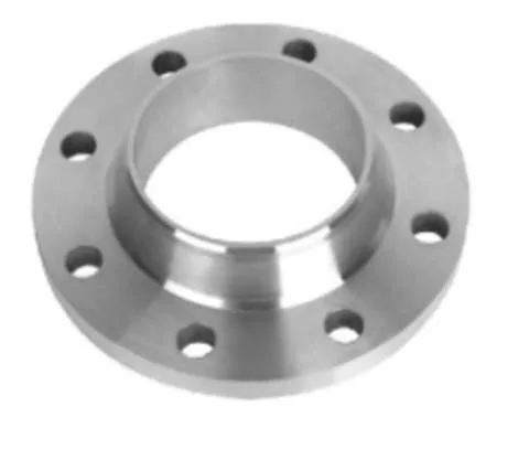 High Diameter Flange