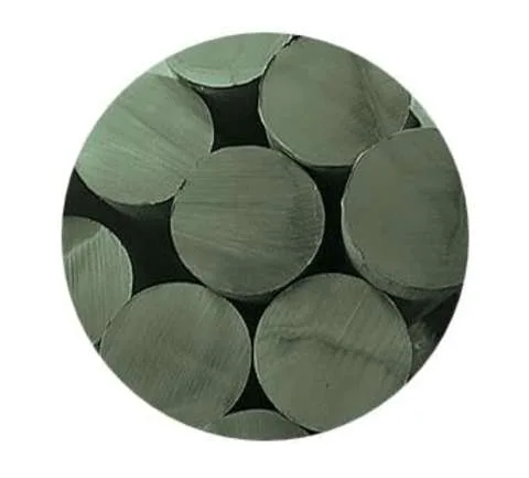 Carbon steel round bar
