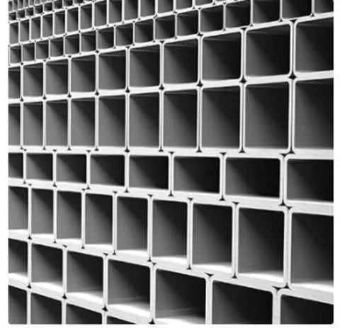 RECTANGULAR HOLLOW SECTIONS