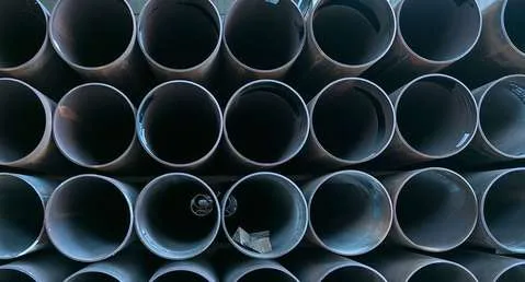 INDUSTRIAL PIPES