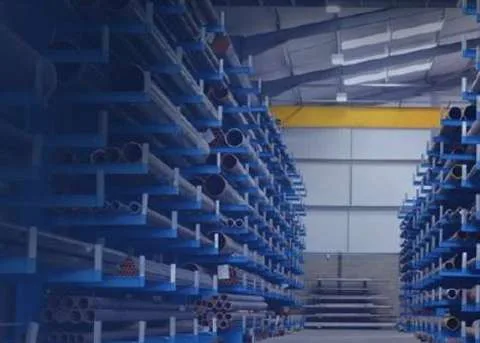 SEAMLESS ALLOY STEEL PIPE