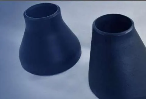 ALLOY STEEL BUTT WELD FITTINGS