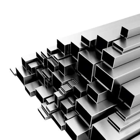 Stainless Steel Welded Rectangular Pipes