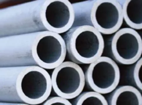 Welded Pipe