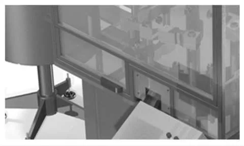 Automatic assembly machines