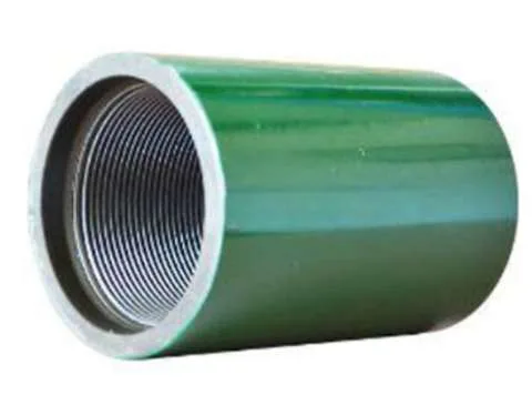 Tubing Coupling
