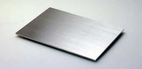 Stainless Steel Sheet