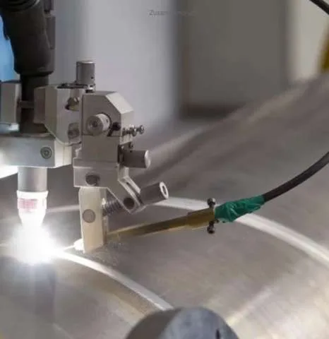Thoni Alutec - Aluminium Foundry