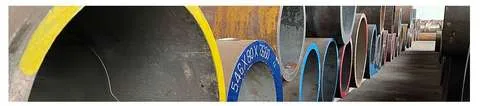 Production process of the seamless steel tubes