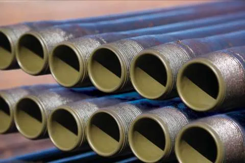 TK™- Corrosion Control