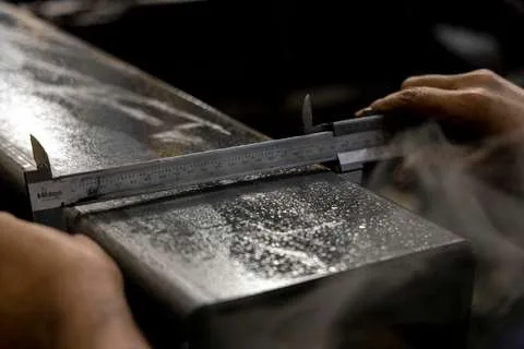 Squares & Rectangular Sections