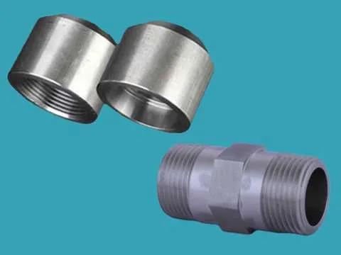Forged Steel Fittings