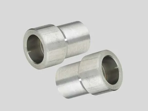 Forged Steel Fittings