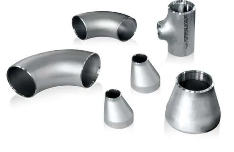 Valves & Fittings-FITTING