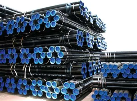 Oil & Gas Processing Equipment-CS PIPE