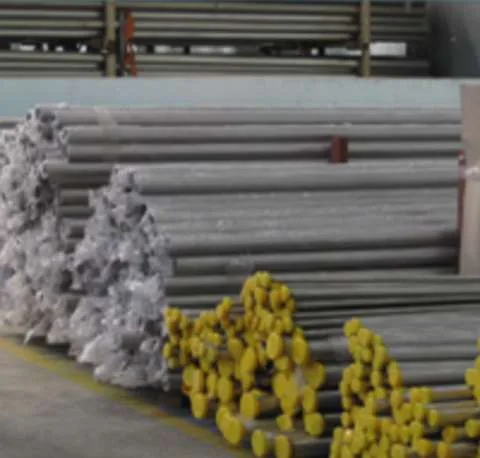 Stainless Steel Sanitary Tubing