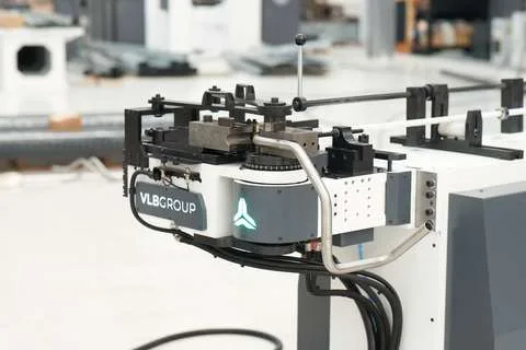 Electric NC Tube Benders | ECO Series
