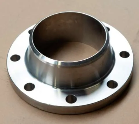 Flanges