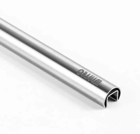 Stainless 316L