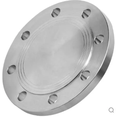 ANSI B16.47 Blind Flange
