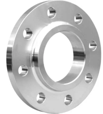 ASME B16.5 Slip On Flange