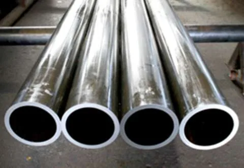 DOM (Hydraulic cylinder tubes)