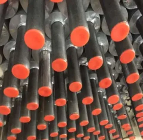 Good Quality Efficiency Carbon Steel Tube Copper Fin Air Cooler for Power Station with ISO9001 Certificate