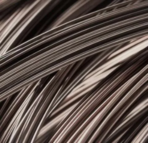 Copper Nickel tube coil