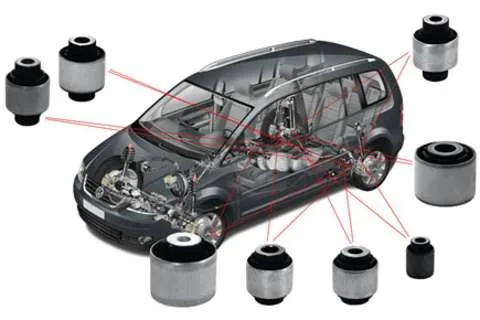 Precision Tubes/Automotive