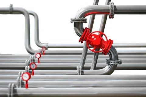 Line pipes for oil and gas