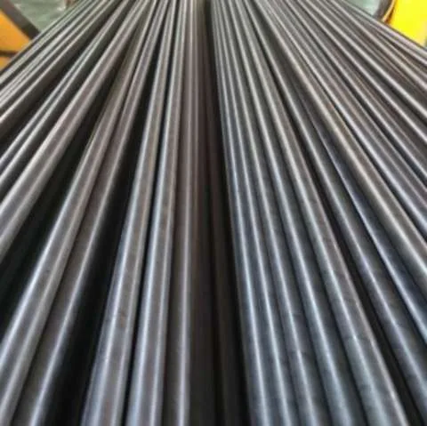 Seamless Carbon Steel Pipe for Boiler Condenser Heat Exchanger Evaporator