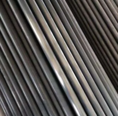 High Precision Seamless Steel Tube for Heat Exchanger