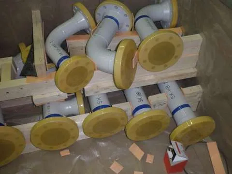 PIPING SYSTEM