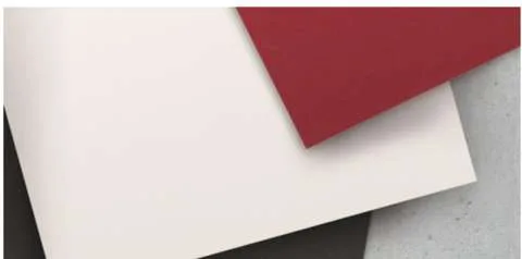 pladur® Deluxe: matt-look facades