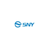SNY Valve logo