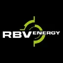 RBV Energy logo
