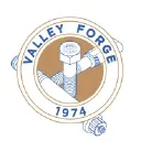 Valley Forge & Bolt Mfg. Co. logo