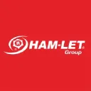 Ham Let logo