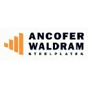 Ancofer Waldram logo