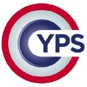 YPS Langley Valves logo
