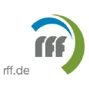 RFF Rohr Flansch Fitting Handels Gmbh logo