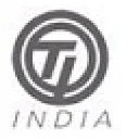 Tube Products Of India A Division Of Tube Investments Of India Public Ltd. Company logo