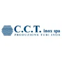 C.C.T. Inox Spa logo