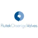 Fluitek Orsenigo Valves logo