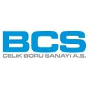 BCS Celik Boru Sanayi A.S. logo