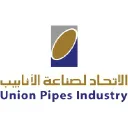 Union Pipes Industry logo