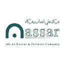 Alialnassarco logo