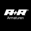 A+R Armaturen Gmbh logo