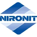 Nironit logo