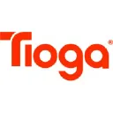 Tioga Pipes logo